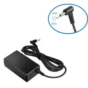 Genuine HP 65W Smart AC Adapter Laptop Charger - 19.5V - 3.33A - Blue Tip - HP Laptops - As New