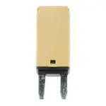 Jaylec 5A 233 Series Type 1 Circuit Breaker - Mini Blade Plug In, CB3405BL