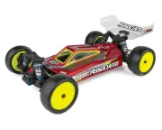Team Associated RC10B84D 1/10 4WD Off-Road Electric Buggy Kit (Dirt) [ASC90051]