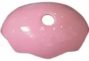 Johnson Suisse COTTO EGG JUNIOR LID ONLY Rose Apple