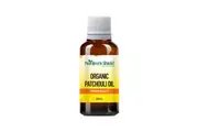 Nature's Shield Organic Essential Oil Patchouli 50ml