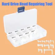 HDD Hard Drive Repair Head Replacement Kits Hard Drive Combs Data Recovery Tools