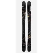 Faction Prodigy 3 Skis 2024