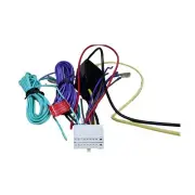 CLARION WIRE HARNESS NX409 NX500 NX501 NP400 NZ409 NZ500 VX400 VX401 VZ400 VZ401