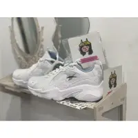 在飛比找蝦皮購物優惠-OH SHOES 👟REEBOK ROYAL TURBO I