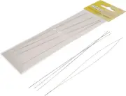 5 Inch Big Eye Beading Needles (Set of 4) - Easy Needle to Thread