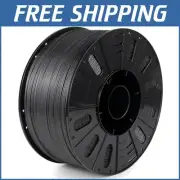 Durable 1.75mm PA6-CF Carbon Fiber Filament - 3kg for Industrial Applications