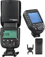 Generic TT600 Camera Flash, Replace, with Xproii Flash Trigger Sturdy Parts Accessories for Professional