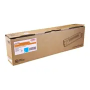 OKI MC862 / ES8462 44643027 Cyan Genuine Toner Cartridge 10,000 Prints
