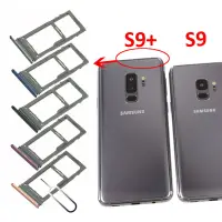 在飛比找蝦皮購物優惠-SAMSUNG 原裝手機 Sim 卡 Micro SD 卡插