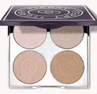 By Terry Hyaluronic Hydra-Powder Palette 4-Shade Contour N1. FAIR MEDIUM