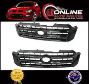 Front Grille for Toyota Kluger MCU28 10/2003-07/2007 grill panel (for: Toyota)