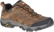 Merrell Men's Moab 3 GORE-TEX Hiking Shoe Earth - J036257, Earth