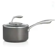 Tupperware Chef Series II 2.5 L Sauce Pan Cookware New