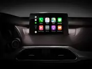2016 - 2016.5 Mazda CX5 Apple / Android carplay oem new