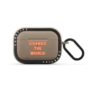 AirPods Pro 2 Bounce Case Change the World - Airpod Pro