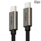 【Ringke】Fast Charging Basic Cable USB-C Type-C to Type-C 480Mbps PD3.0 60W 快充數據傳輸充電編織線