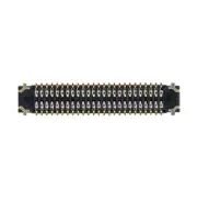 LCD FPC Connector for Samsung Galaxy Tab A7 T500 / T505 (On Motherboard)