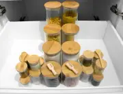 Superior Perfect Pantries Project - 29 Pieces plus Complimentary Labels (dispatc