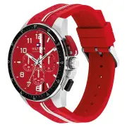 Tommy Hilfiger Bank 1792170 Chronograph