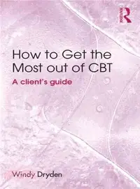 在飛比找三民網路書店優惠-How to Get the Most Out of CBT