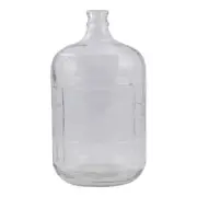 Italian 3 Gallon glass carboy- Homebrew Beer Wine Mead Cider Moonshine