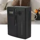 (EU Plug 100‑240V)Smart Scent Air Machine APP Essential Oil AU HB0