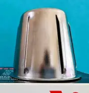 KitchenAid RVSA Slicer & Shredder Mixer THICK SLICER Attachment Cone~Genuine OEM