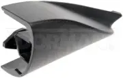 Dorman 74953 Mirror Switch Bezel For 08-11 Ford Focus