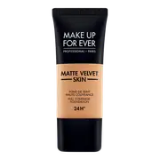 Make up for ever Mating make-up Pelle Velluto Matte (Full Coverage Foundation) 30 ml - Shade: Y455