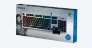 New Razer Huntsman Gaming Keyboard Mechanical Switches Gears of War 5 Edition