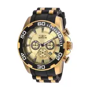 Watch INVICTA 22346 Pro Diver Man 50 Stainless steel