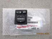 08 - 19 TOYOTA SEQUOIA LIMITED PLATINUM POWER FOLDING MIRROR CONTROL SWITCH NEW