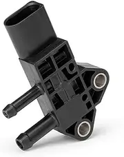 Exhaust Pressure Sensor DPF Exhaust Gas Pressure Sensor for Mitsubishi ASX L200 for Triton for Outlander ADM57402 SH01182B2 22627-AA500