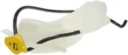 Coolant Reservoir fits Jeep Wrangler 2012-2019, Wrangler JK (for: Jeep)