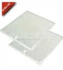 2 X ACC187 GENUINE Westinghouse Rangehood Filters 315 x 276 X 8 PAIR