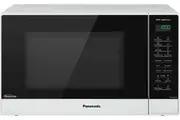 Panasonic 32L 1100W Compact Inverter Microwave Oven NN-ST64JWQPQ