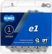 KMC Unisex's E1 Ept Chain