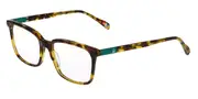 United Colors of Benetton 1098 103 Men's Glasses Tortoiseshell Size 55 - Private Health Rebate - Blue Light Block Available
