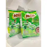 （小忠精選）泰國🇹🇭NESTLE MILO 雀巢 美祿 三合一巧克力麥芽粉 沖泡飲品 26G X 15入