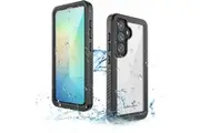 Redpepper Life Cover Waterproof Dust ShockProof Case Samsung S25 S24 S23 S22 S21 S20 FE Note 20 Ultra S10 Plus