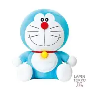 [NEW] Agatsuma (Agatsuma) Tell me a lot and talk Doraemon 22.5 x 30 x 34