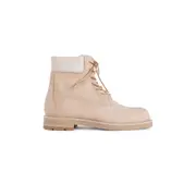 [HENDER SCHEME] HENDER SCHEME MAN BEIGE BOOTS Beige