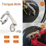Electric Bike Ebike Torque Arm Kit Universal Fit Front Motor E-bike Rear D8L8