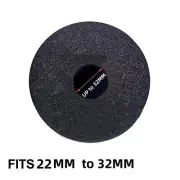 For Home Gym Foot Foam Pads Workout Machines Easy To Use High Density Foam