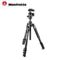 在飛比找蝦皮商城優惠-Manfrotto Befree Advanced 鋁合金三