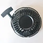 Household Accessories Recoil Starter Pull Start Assembly Repair Part Compatible with 2kw Briggs & Stratton Generators Engine