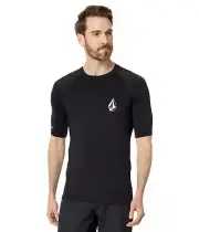 Man's Shirts & Tops Volcom Lido Short Sleeve
