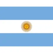 Argentina National Flag World Flags Country Poster Huge Wall Art Print Giant