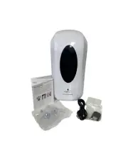 Bulk Blendz Automatic Hand Sanitiser Gel or Liquid dispenser 1000mL